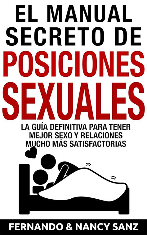 Posiciones Sexuales